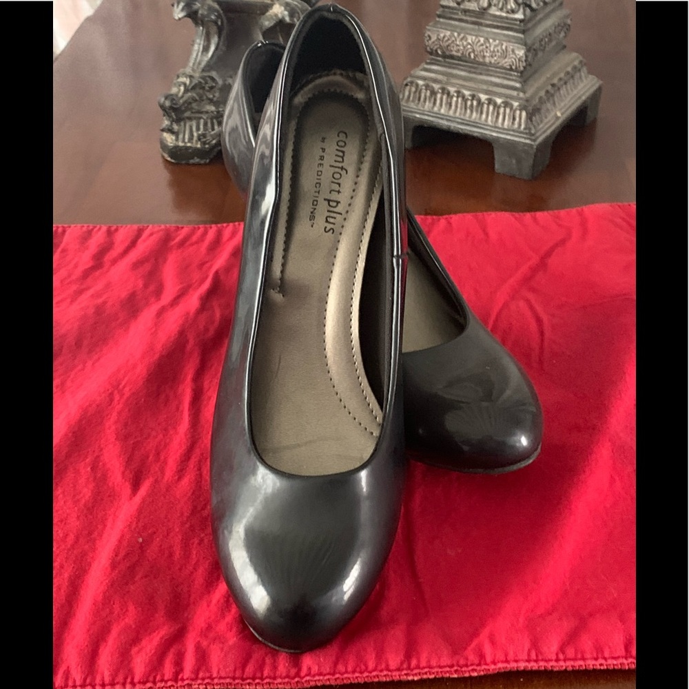 Confort Plus By Predictions Womens Shoes